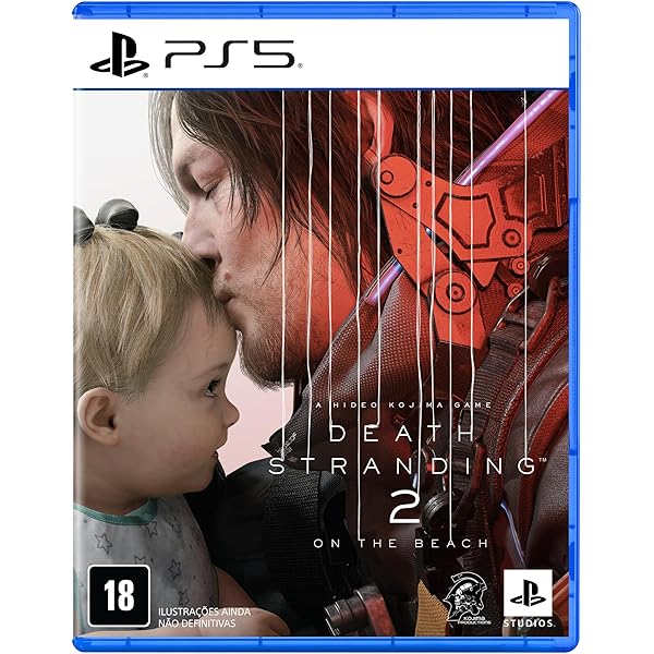 The Art of Death Stranding | Amazon.com.br