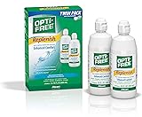 Opti-Free Replenish Multi-Purpose Disinfecting