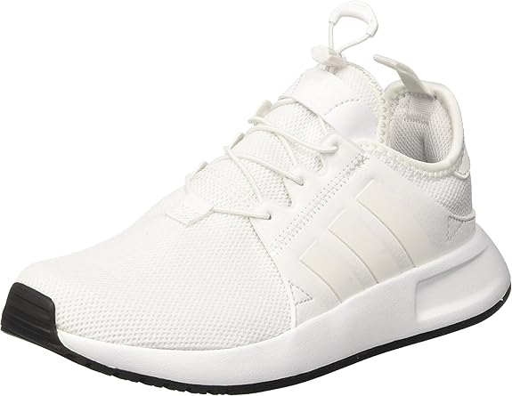 Amazon.com: adidas Originals X_PLR J Junior Running Trainers Sneakers (37 EU, White White White 