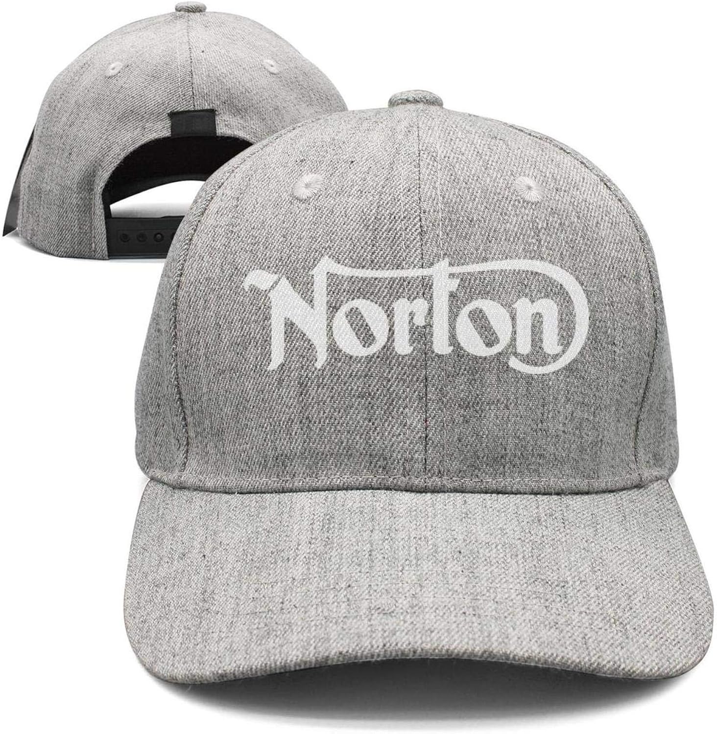 norton baseball cap
