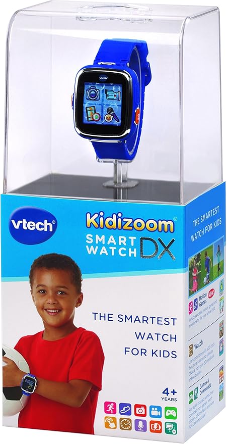 vtech kidizoom watch canada