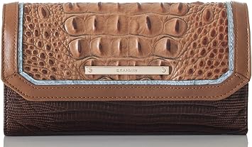 brahmin wallets amazon