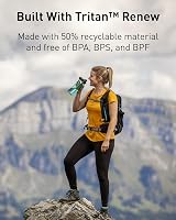 CamelBak Chute Mag Drinking Bottle Charcoal 1000 ml view 3