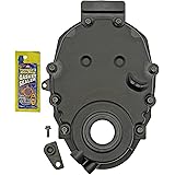 Dorman 635-505 Engine Timing Cover for Select Models, Black