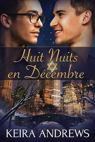 Download Huit Nuits en Décembre: Romance MM PDF