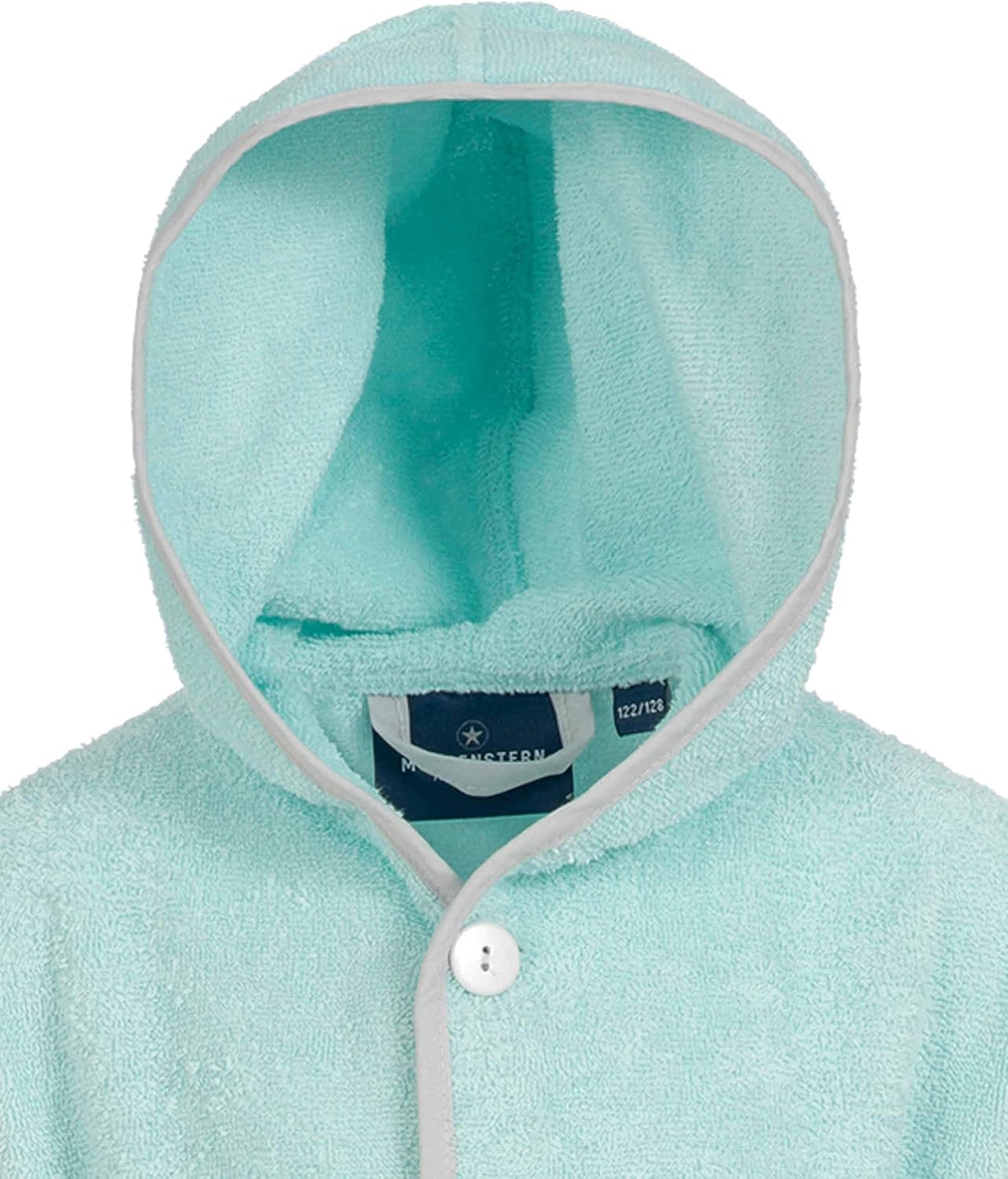 junior boys dressing gown