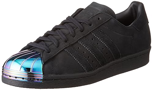 Adidas Superstar 80’s Metal Toe Damen Sneaker Metallisch