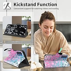 ACWDMKH for Motorola Edge 2021 Case,Motorola Edge
