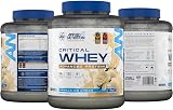 Applied Nutrition Critical Whey Protein Powder Vanilla Ice Cream 24g 2Kg view 8