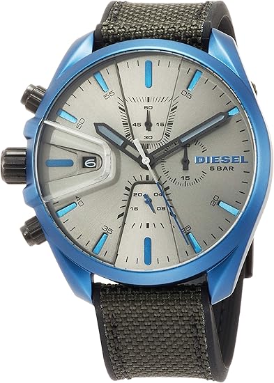 Amazon ディーゼル Diesel メンズ 時計 Timeframe Dz4506 Quartz Analog メンズ腕時計 腕時計 通販