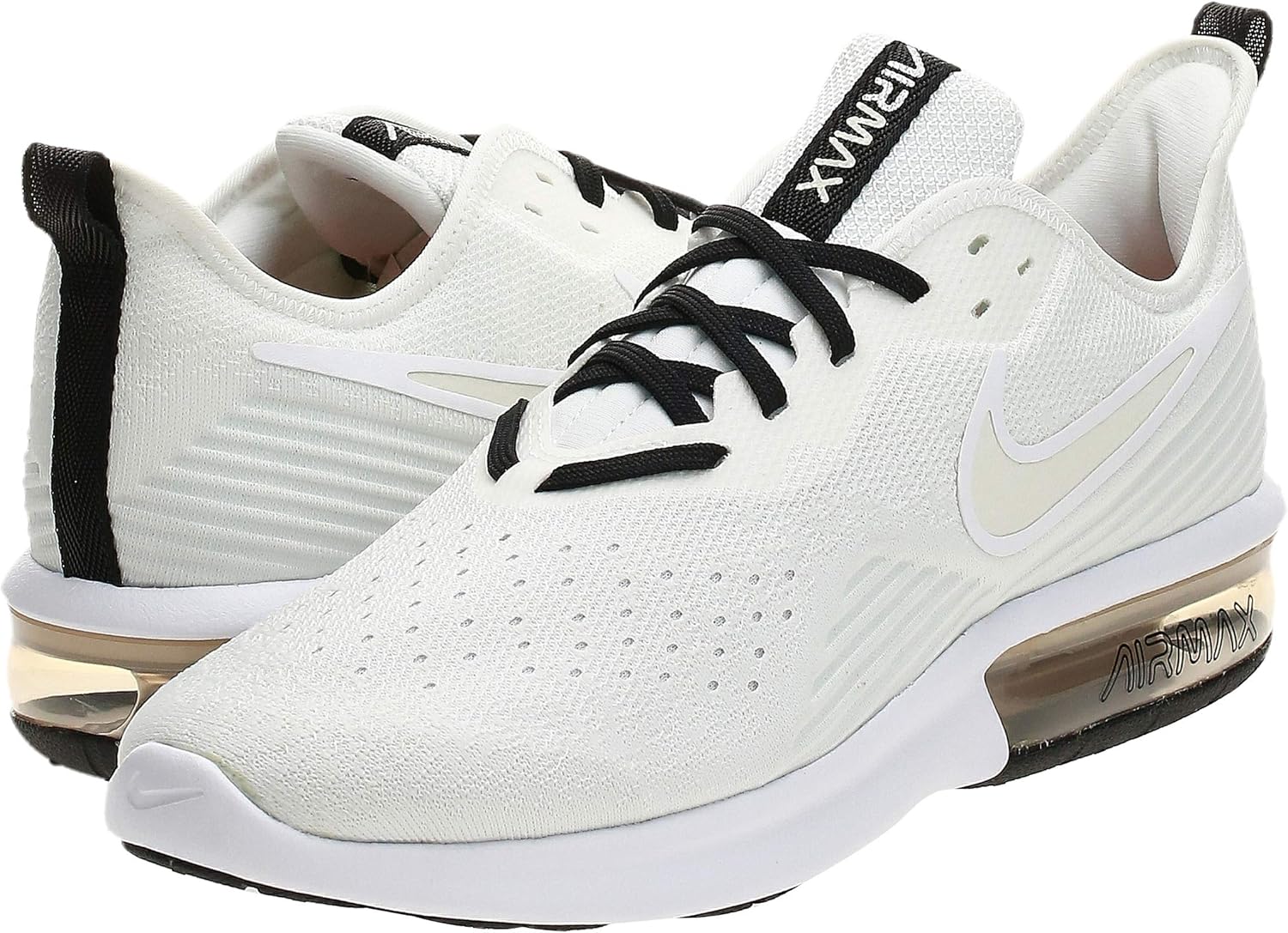 nike air sequent 4 women's