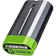 Genesis GLAB08B 8-Volt Lithium Ion Replacement Battery for Genesis 8 Volt Cordless Tools