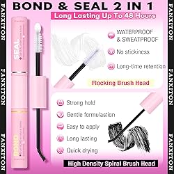 Natural Lash Cluster Kit Thick Eye Lash Clusters