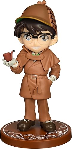 Amazon 名探偵コナン プレミアムフィギュア Sherlock Holmes シャーロック ホームズ フィギュア ドール 通販
