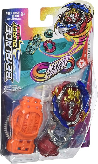 Beyblade Burst Rise Hypersphere Union 