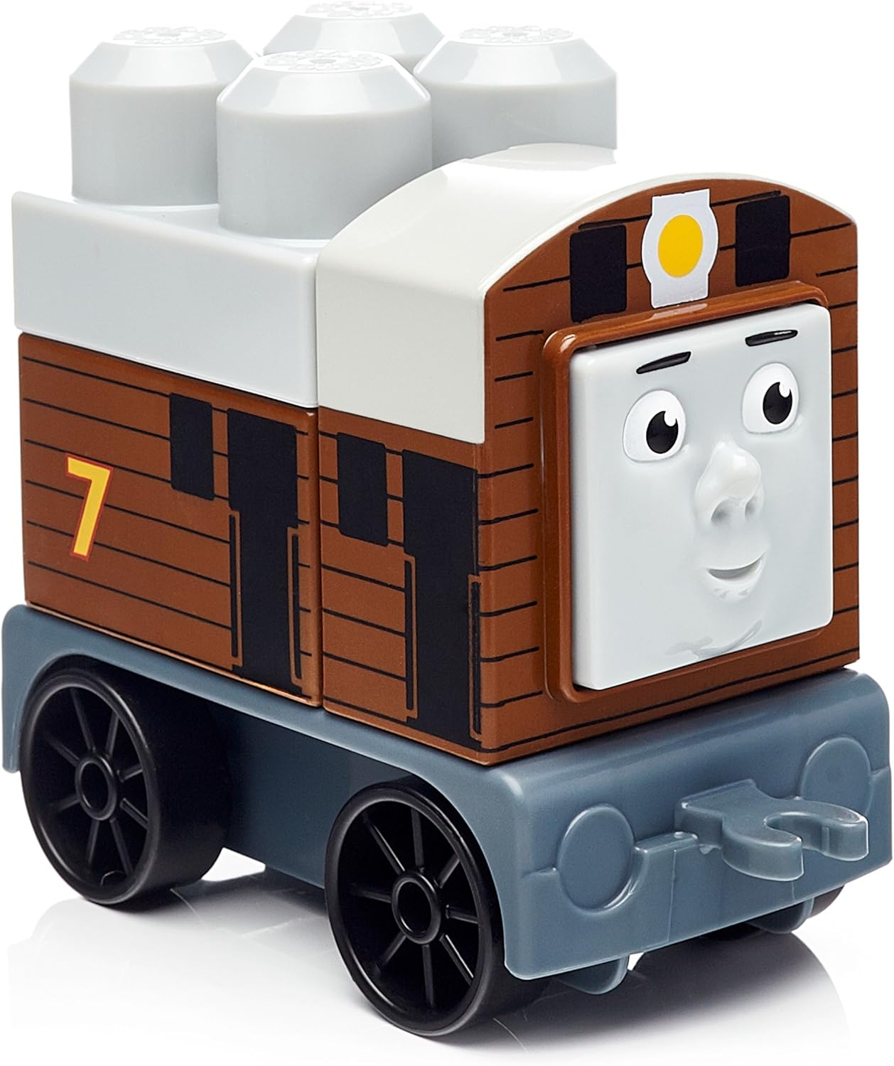 The 9 Best Thomas And Friends Mega Blocks Building Kit
