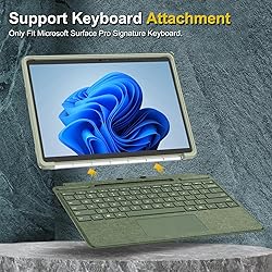 Fintie Hard Case for 13 Inch Microsoft Surface Pro