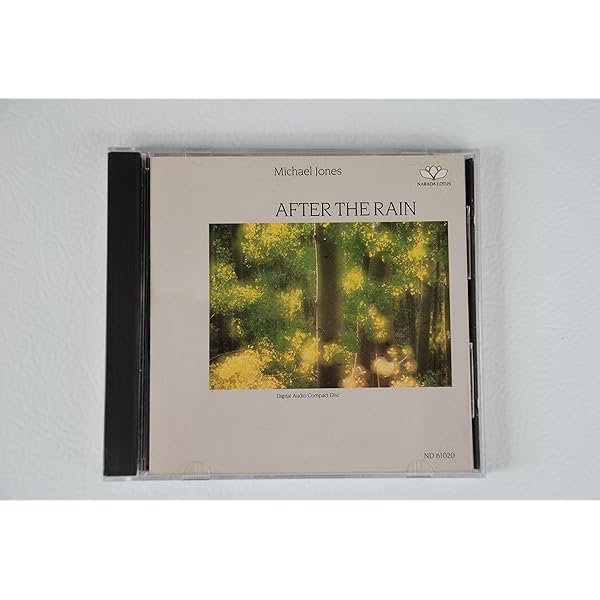 Jones, Michael - Seascapes - Amazon.com Music