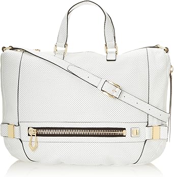 botkier white bag