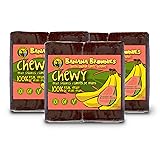 Ipanema Valley Banana Brownies w/ GUAVA 120g - 3