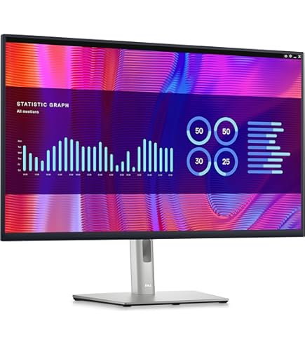 DELL 4Kモニター 31.5インチ P3223QE Dell 32 Monitor - P3223QE | Dell USA