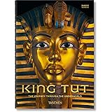 King Tut. The Journey through the Underworld. 40th Ed.
