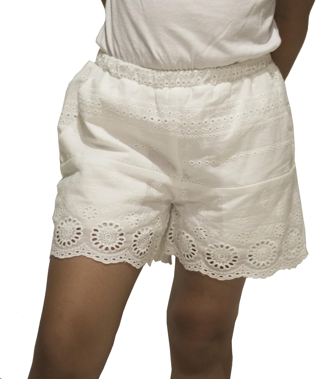 small girls shorts
