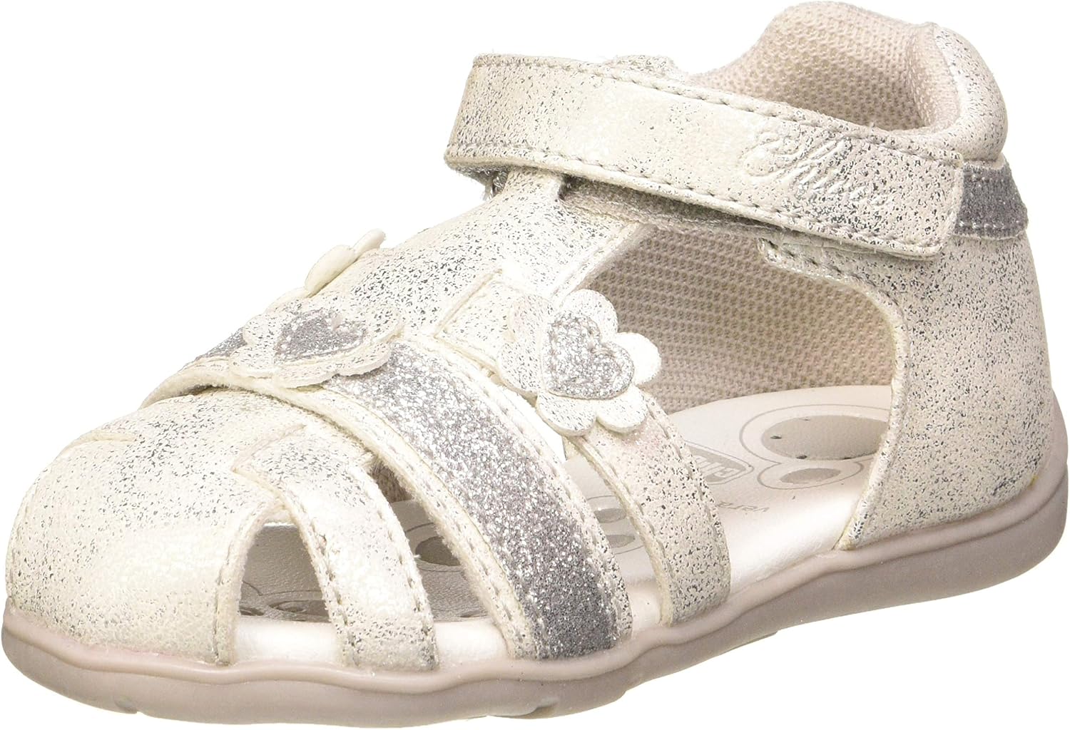 Sandali Bianchi Chicco, Collezione Estate 2022 - Stileo.it