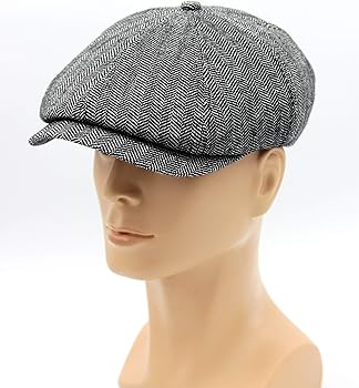 jay gatsby cap