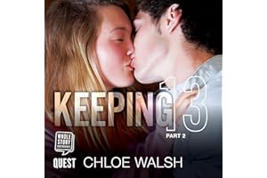 Keeping 13: Part Two