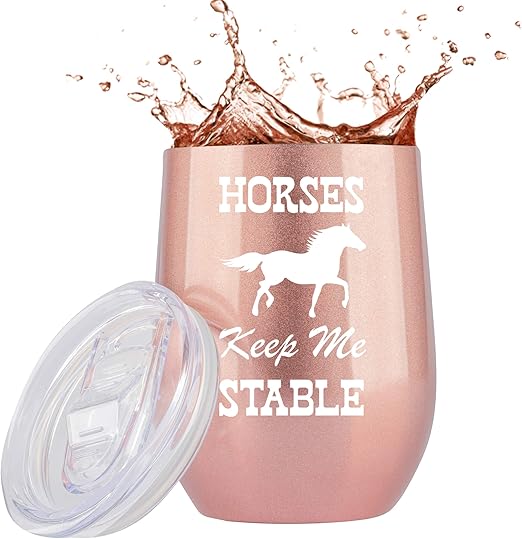 horse gifts for women