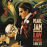 Raw Power