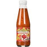 Matouk's Trinidad Scorpion Pepper Sauce - 10 fl.oz