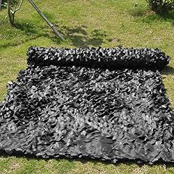Sitong Bulk Roll Camo Netting for Hunting Military