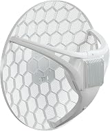 MikroTik LHG LTE18 Kit - High Speed LTE Antenna Router view 1