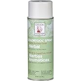 Design Master Colortool, Herbal
