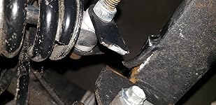 Review Image by kane howell