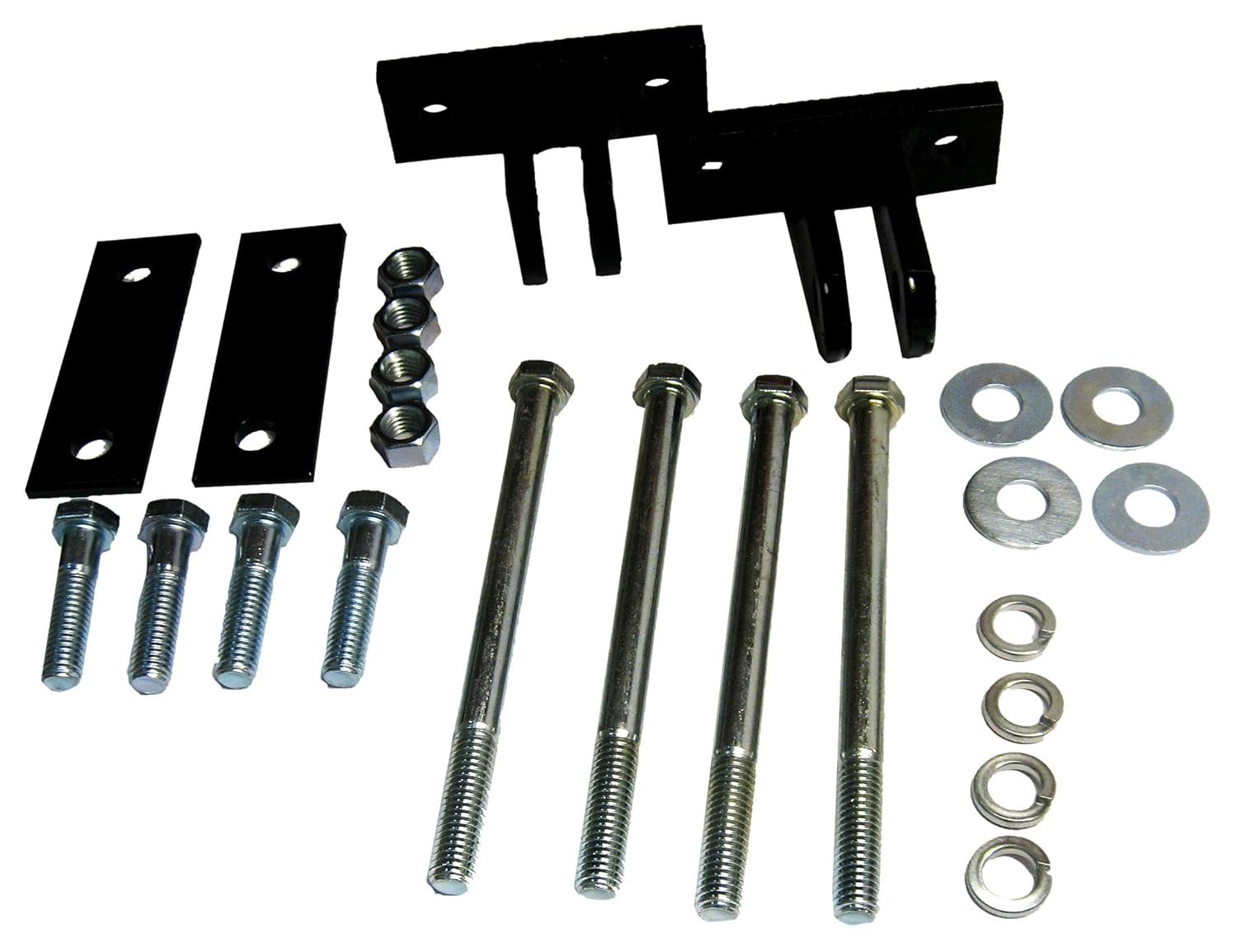 Tow bar attachment. Honda Insight Forum