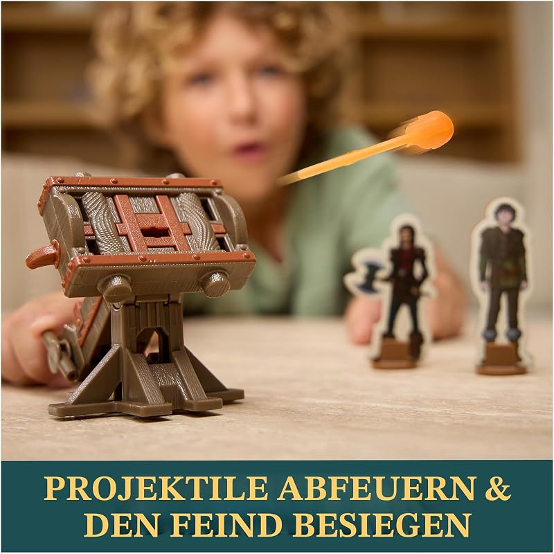 , Drachenkampf Spielset Ohnezahn, ab 4 Jahren — Foto 5 von 8