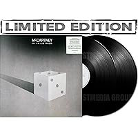 paul mccartney pure (超特価SET!!送料込） Amazon.com: Pure Mccartney: CDs & Vinyl