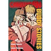 Chainsaw Man: Buddy Stories
