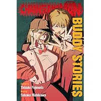 thumbnail image 2 of Chainsaw Man Box Set Volumes 1-11 By Tatsuki Fujimoto – Complete Series Paperback 2 of 3