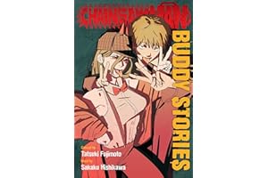 Chainsaw Man: Buddy Stories