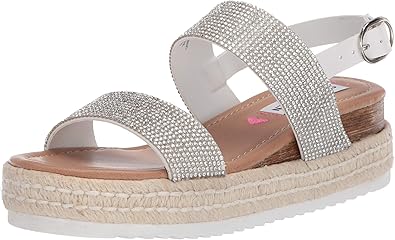 catia espadrille flatform sandals
