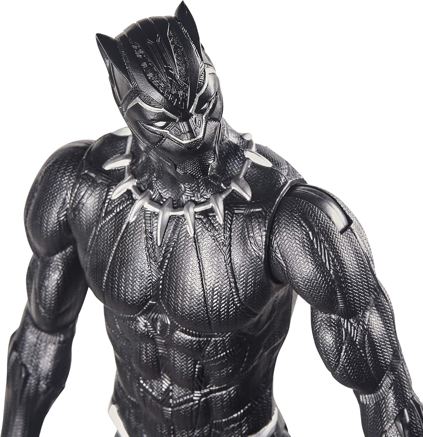 black panther 12 inch figure