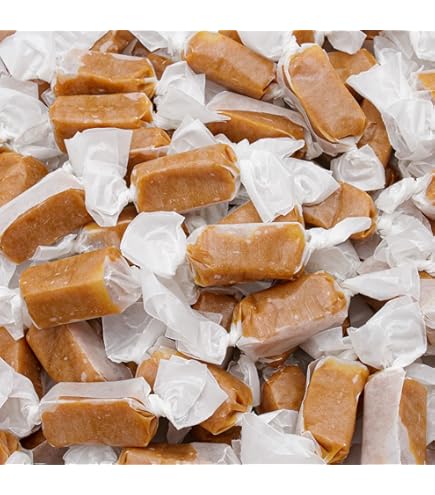 Amazon.com : J Morgan Confections Heavenly Caramel | Coconut