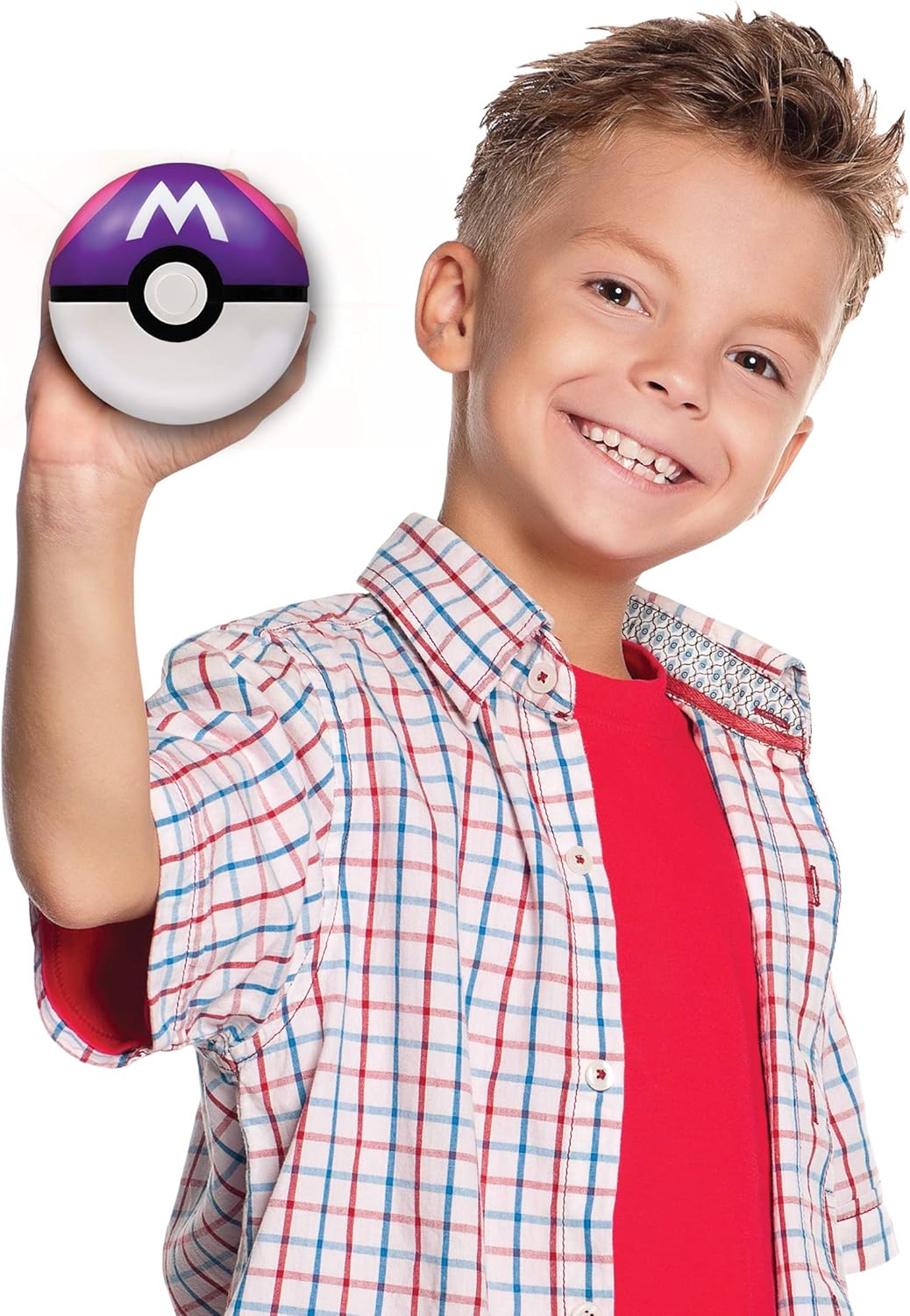 Pokémon Trainer Guess - Ash's Adventures Electronic voice recognition guessing game!, Multicolor, Medium - Image 5