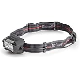 Bushnell PRO Rechargeable 400L Multi-Color Headlamp