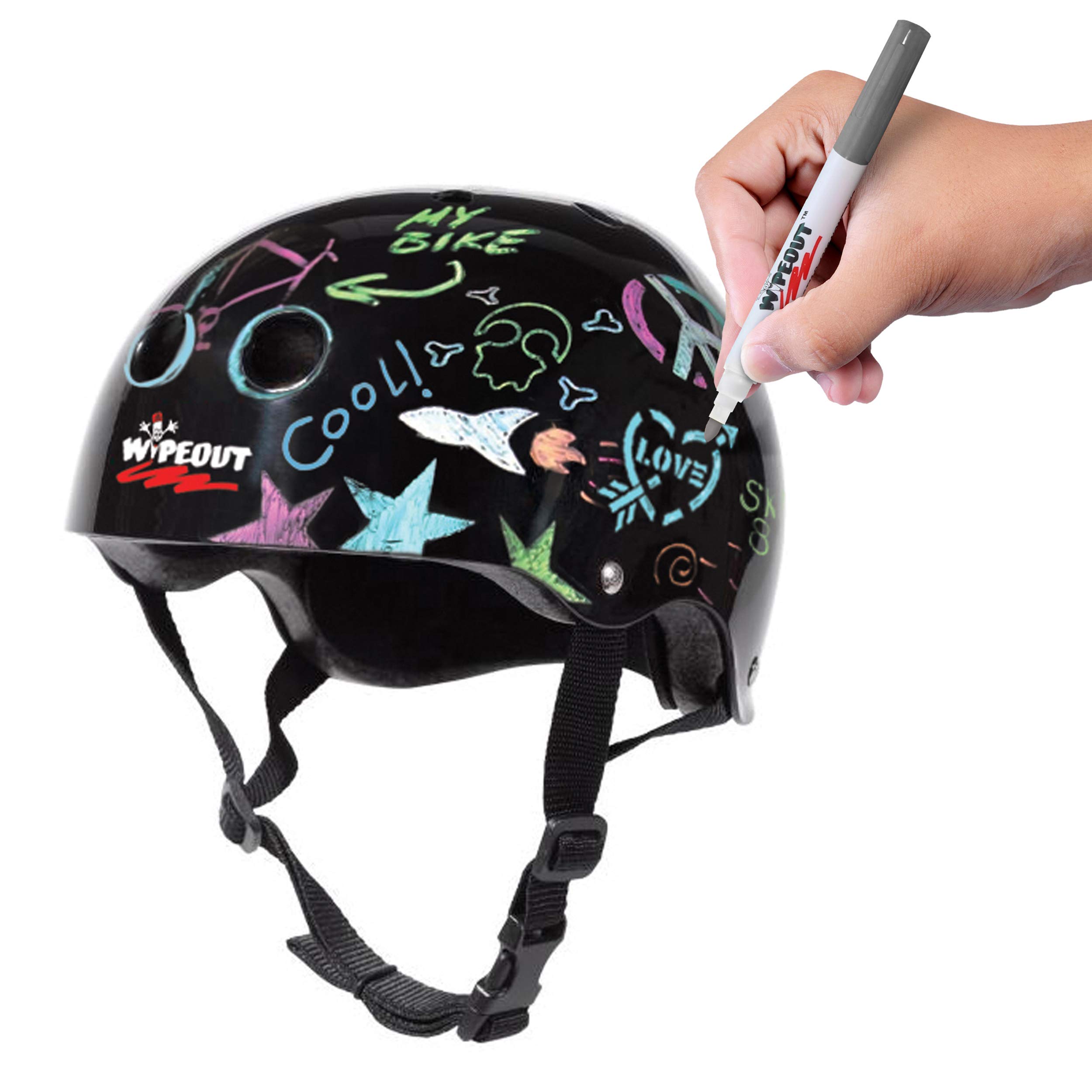 kids scooter helmets