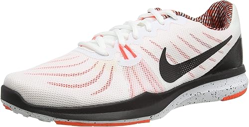 nike in season tr 7 white